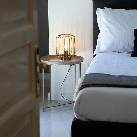 Cassari 61 Apartman Palermo Kültér fotó
