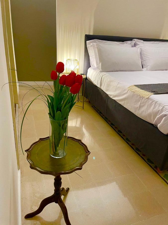 Cassari 61 Apartman Palermo Kültér fotó