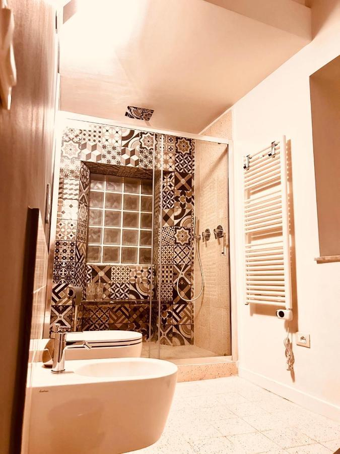 Cassari 61 Apartman Palermo Kültér fotó