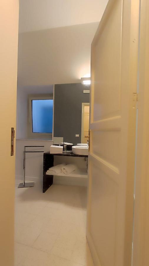 Cassari 61 Apartman Palermo Kültér fotó