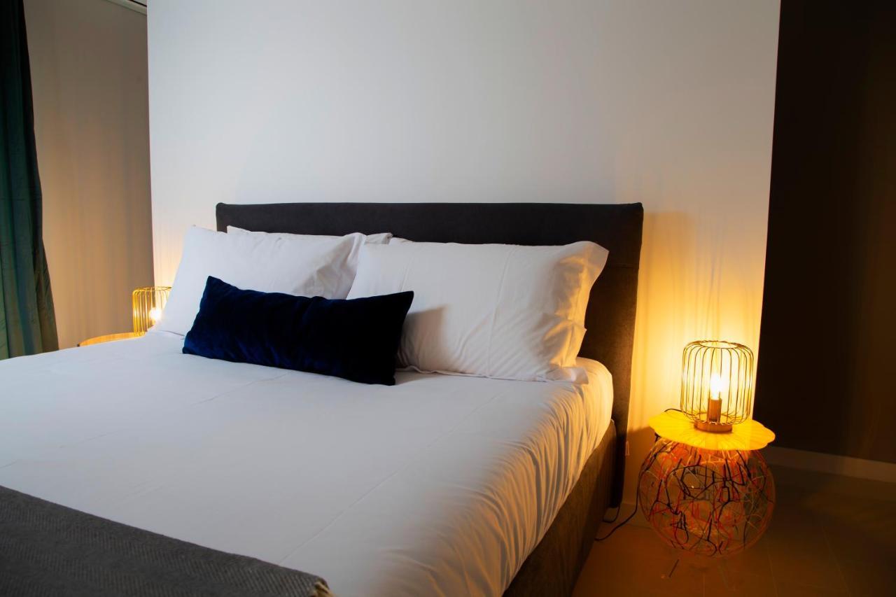 Cassari 61 Apartman Palermo Kültér fotó