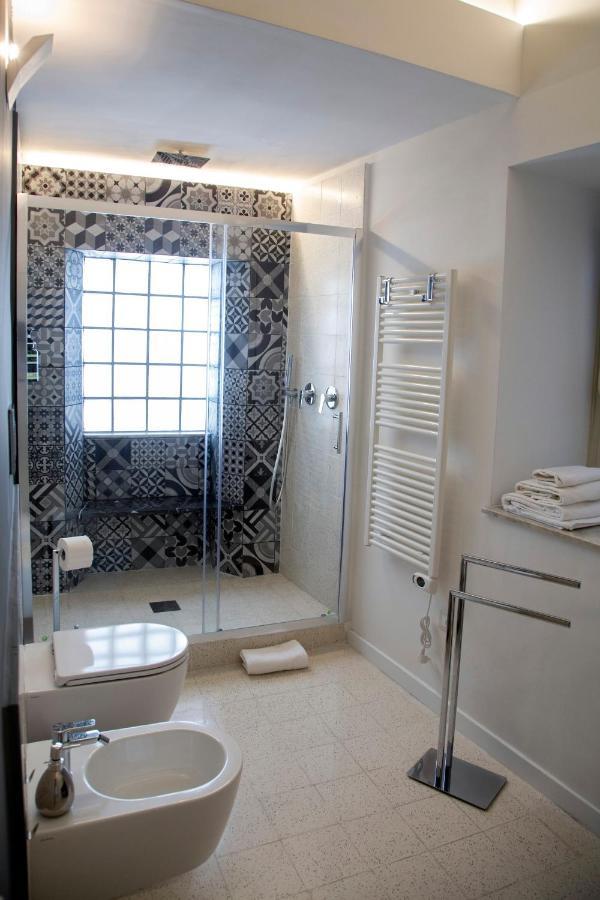 Cassari 61 Apartman Palermo Kültér fotó