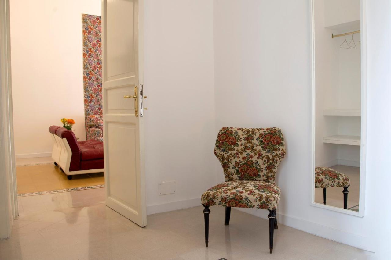 Cassari 61 Apartman Palermo Kültér fotó