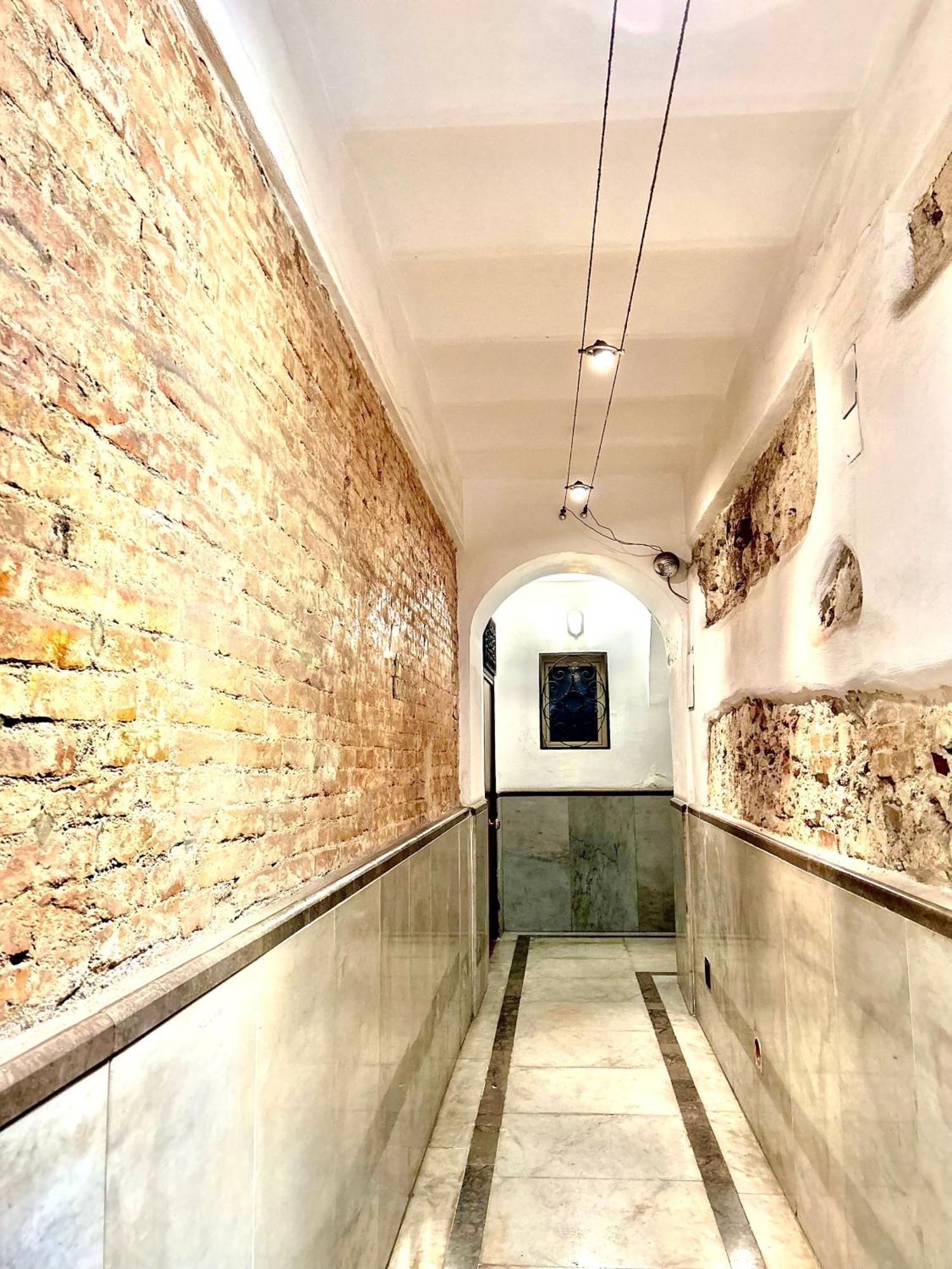 Cassari 61 Apartman Palermo Kültér fotó